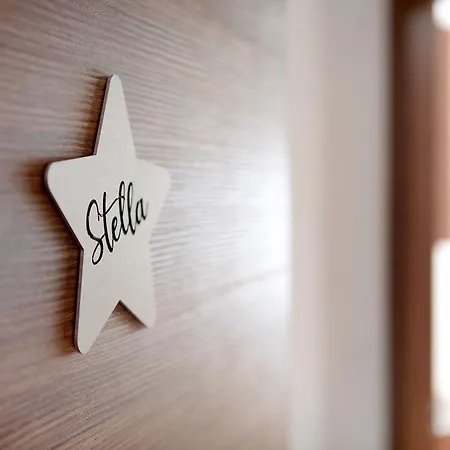 Maison Etoile - Stella شقة أَويستا