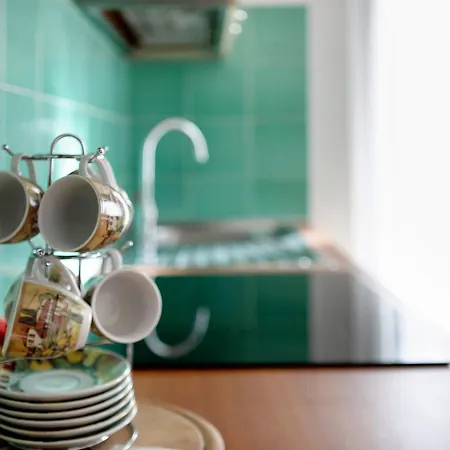 Maison Etoile - Stella Aosta