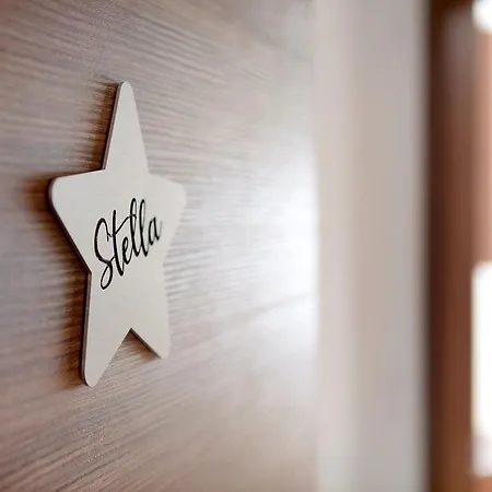 Maison Etoile - Stella Aosta