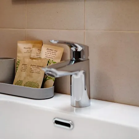 Maison Etoile - Stella Lejlighed