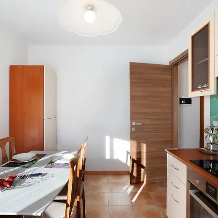 Maison étoile - Stella Apartamento Aosta