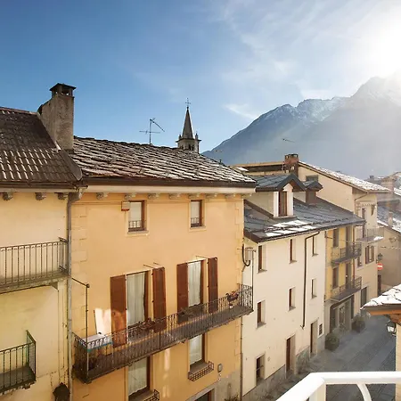 Maison Etoile - Stella Apartment Aosta