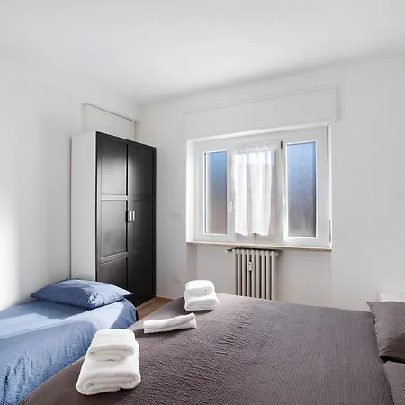 Appartement Maison étoile - Stella Aoste