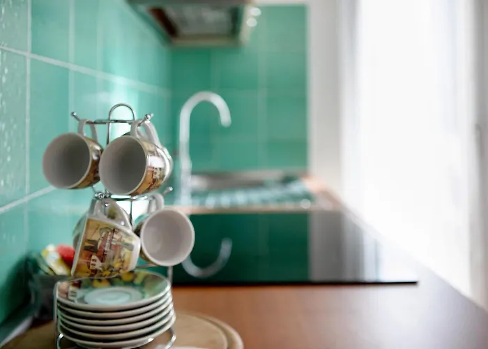 Maison Etoile - Stella Aosta