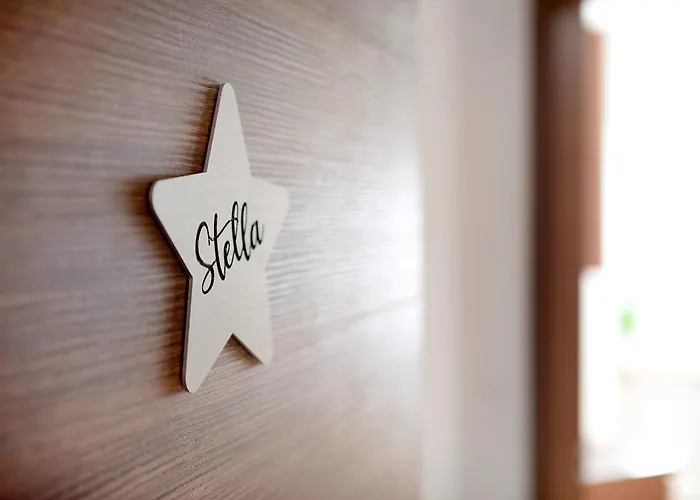 Maison Etoile - Stella Aosta