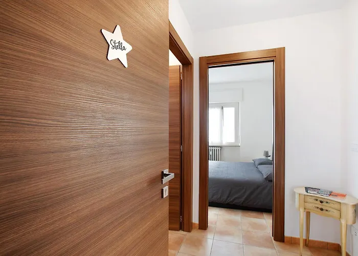 Maison étoile - Stella