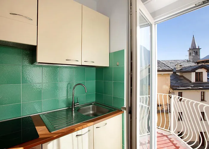 Maison Etoile - Stella * Aosta